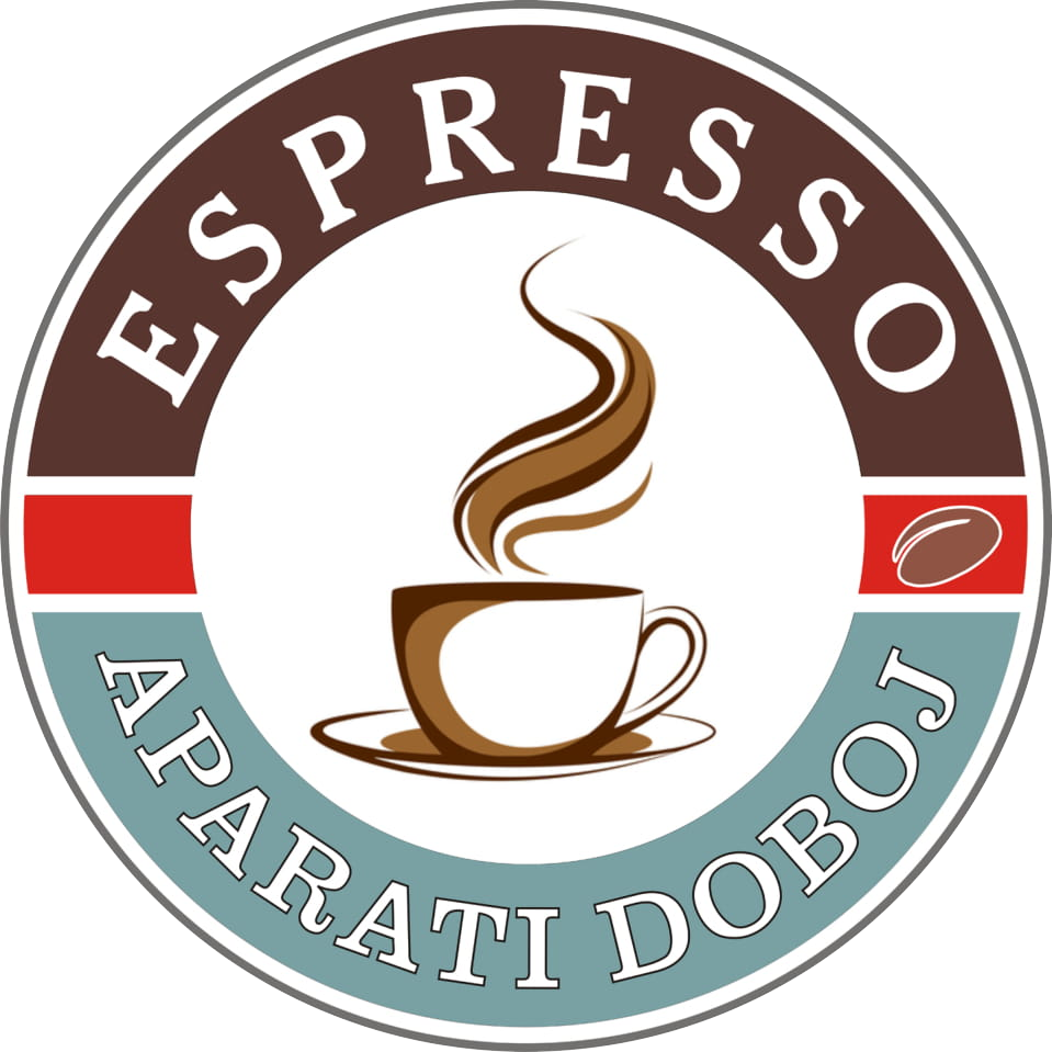 Espresso aparati logo