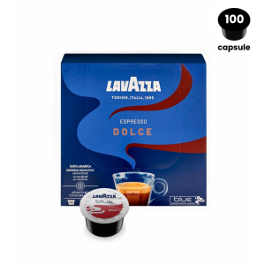 Lavazza Blu Espresso Dolce BESPLATNA DOSTAVA