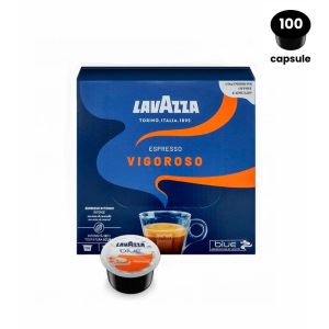 Lavazza Blu Espresso Vigoroso BESPLATNA DOSTAVA