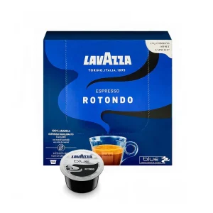 Lavazza Blu Espresso Rotondo BESPLATNA DOSTAVA