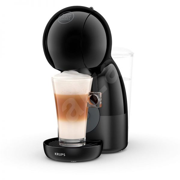 AKCIJA Krups Dolce Gusto Piccolo crni+64 mix kapsule+besplatna dostava