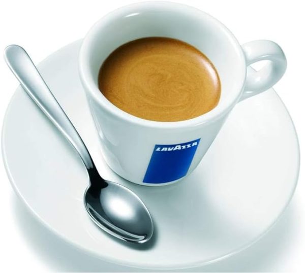 Lavazza espresso soljica