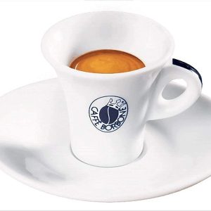 Caffe Borbone espresso soljica