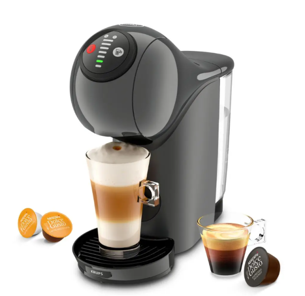 Krups Dolce Gusto Genio+Borbone set kapsula 45 kom.