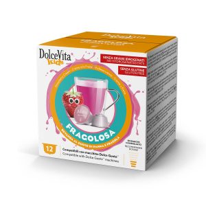 AKCIJA Dolce Vita Dolce Gusto Fragolosa