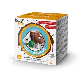Dolce gusto Dolce Vita Coccococco
