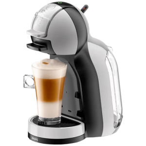Krups Dolce Gusto Mini ME- crno/sivi+64 kapsule