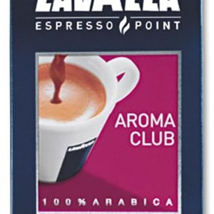 Lavazza Espresso Point Aroma Club 1/100 BESPLATNA DOSTAVA