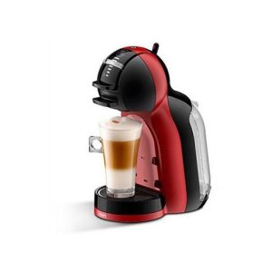 Krups Dolce Gusto Mini ME +32 kapsule rubin crveno crna