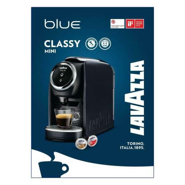 Lavazza Blu LB300