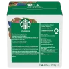 Dolce gusto Starbucks House Blend Americano