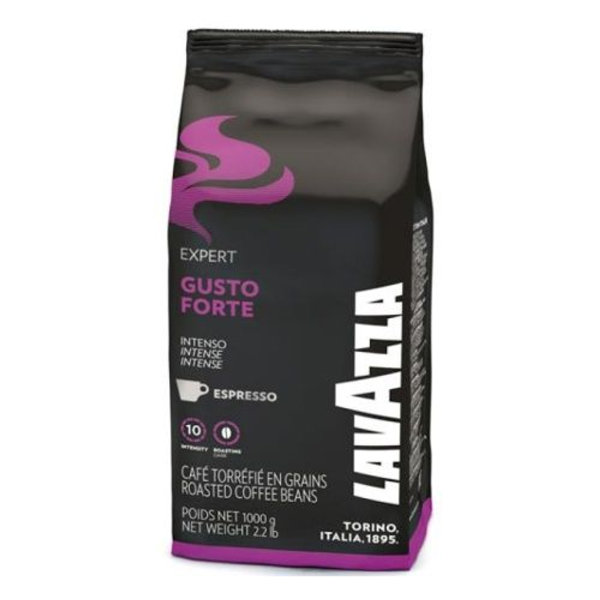 Lavazza Gusto Forte 1kg