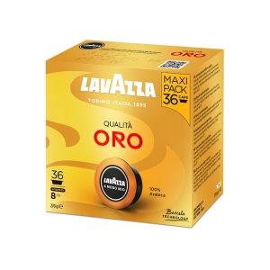 Lavazza A Modo Mio Qualita Ora
