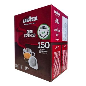 Lavazza Gran Espresso ESE 150 kom. BESPLATNA DOSTAVA