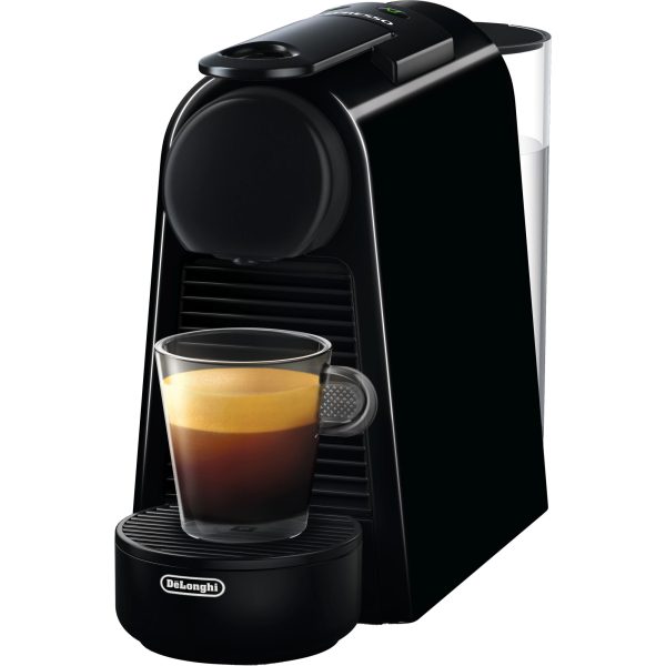 Nespresso Delonghi EN 85 + 100 kapsula AKCIJA