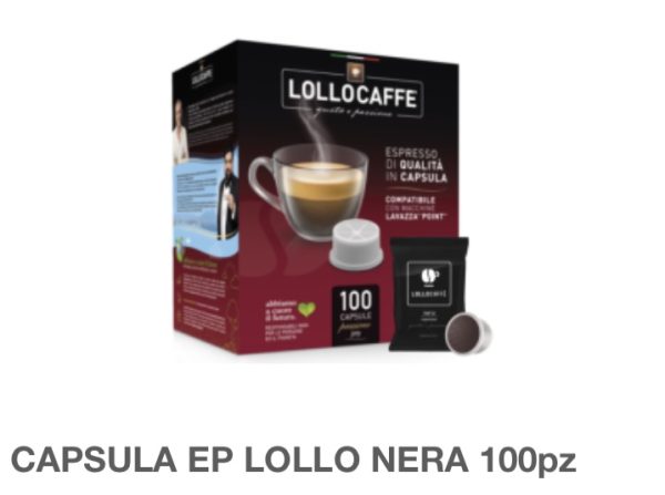 LOLLO Nera 1/100