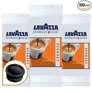 Lavazza Espresso Point Cremoso 1/100 BESPLATNA DOSTAVA