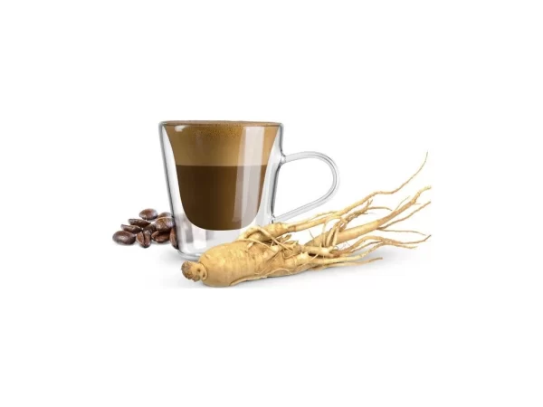 AKCIJA Dolce Vita Dolce Gusto Nocciolino ,Maxiginseng 64 kapsule