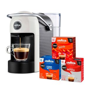 AKCIJA Lavazza A Modo Mio Joly White Akcija+108 kapsula