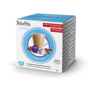 Dolce Vita Dolce Gusto Cortado