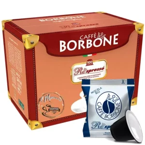 Nespresso Miscela Blu+BESPLATNA DOSTAVA