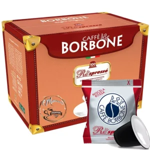 Nespresso Miscela Rossa+BESPLATNA DOSTAVA