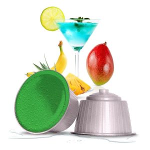 AKCIJA Dolce gusto Dolce Vita Cocco Bello Ice,Sent Tropez Ice,Te Limone Ice-Mix 48 kapsula