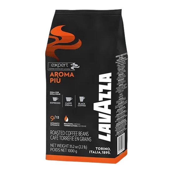 Lavazza aroma piu 1kg