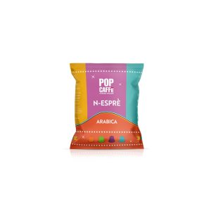Pop Caffe Nespresso Arabica 30 kom.