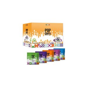 Pop Cialda Deciso 150kom.BESPLATNA DOSTAVA