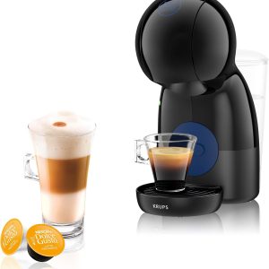 AKCIJA Krups Dolce Gusto Piccolo crni+32 kapsule
