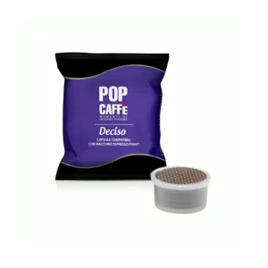 Pop Caffe point Deciso 100 kom.BESPLATNA DOSTAVA