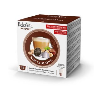 Dolce Vita Dolce Gusto Nocciolino