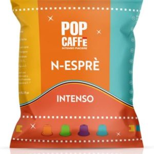 Pop Caffe Nespresso Intenso 30 kom.