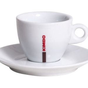 Caffe Kimbo cappuccino solja