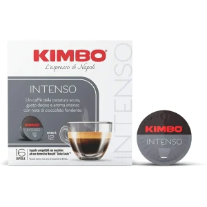 Kimbo Dolce Gusto Intenso