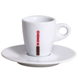 Caffe Kimbo espresso solja