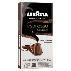 NOVO Nespresso Lavazza Chocolate
