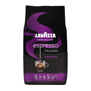 AKCIJA Lavazza Cremoso 1kg
