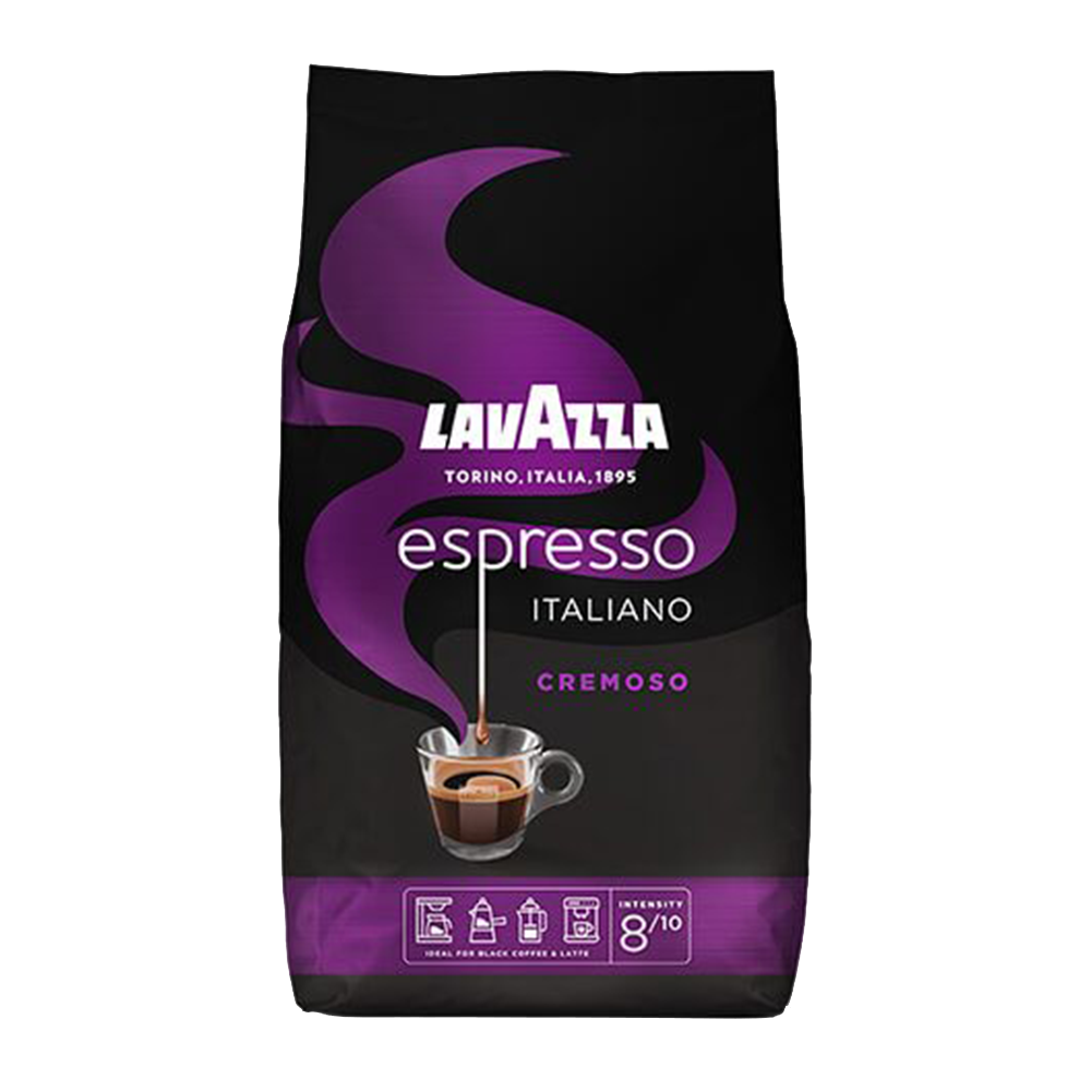 AKCIJA Lavazza Cremoso 1kg