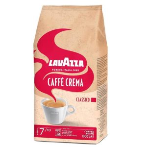 AKCIJA Lavazza Caffe Crema Classico 1kg