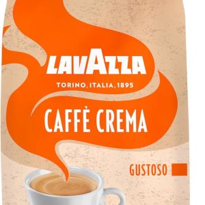 AKCIJA Lavazza Crema e Gusto Gustoso 1kg