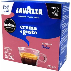 Lavazza A Modo Mio Gusto Dolce