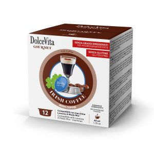 AKCIJA Dolce Vita A Modo Mio Irish