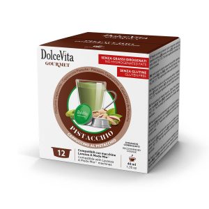 AKCIJA Dolce Vita A Modo Mio Pistacchio