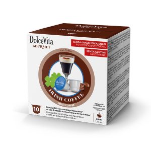 AKCIJA Nespresso Dolce Vita Irish
