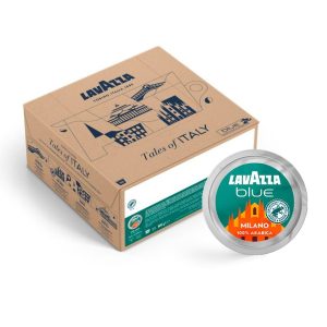 Lavazza Blu Espresso Milano BESPLATNA DOSTAVA