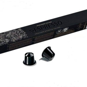Nespresso Ristretto