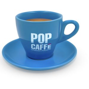 Pop Caffe espresso soljica