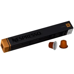 Nespresso Livanto
